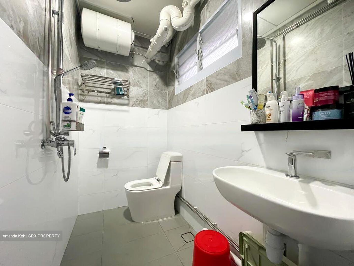 Blk 551 Pasir Ris Street 51 (Pasir Ris), HDB 5 Rooms #483063341